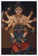 vbhadra